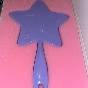Lavender Jeffree Star Mirror